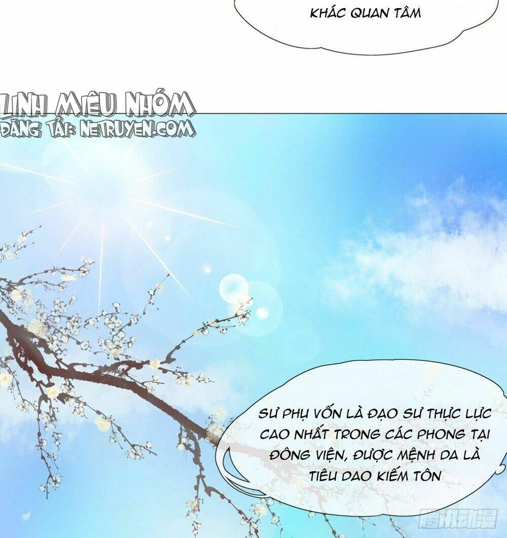 Vương Phi Tu Tiên: Đối Kháng Ma Vương Chương 5 Ảnh 22