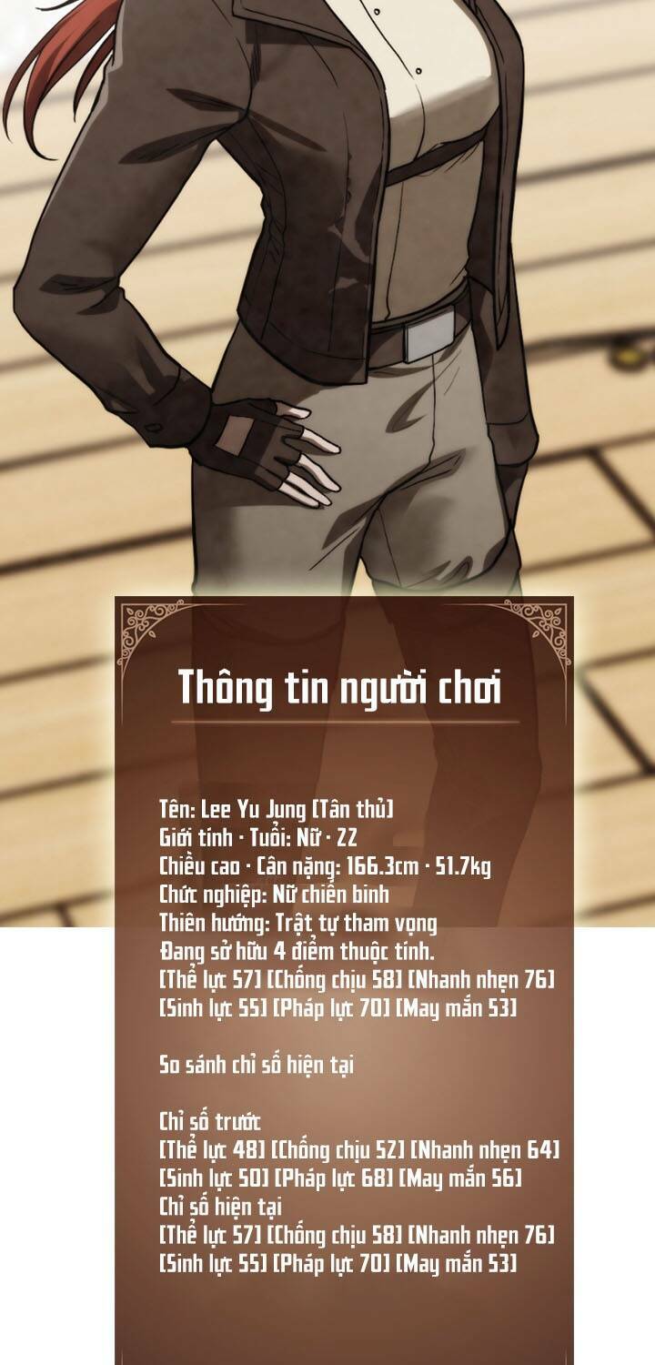 Người Chơi Hồi Quy Chương 84 Ảnh 50