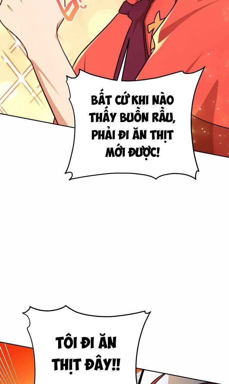 Xin Mời Dùng Bữa Chương 109 Ảnh 23
