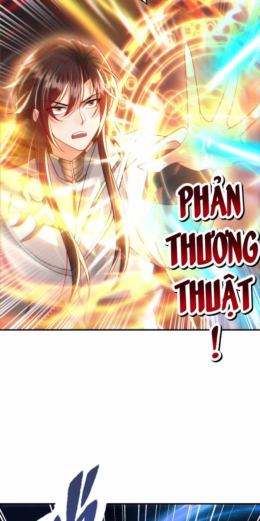 Bắt Đầu Thổ Lộ Với Mỹ Nữ Sư Tôn Chương 40 Ảnh 31