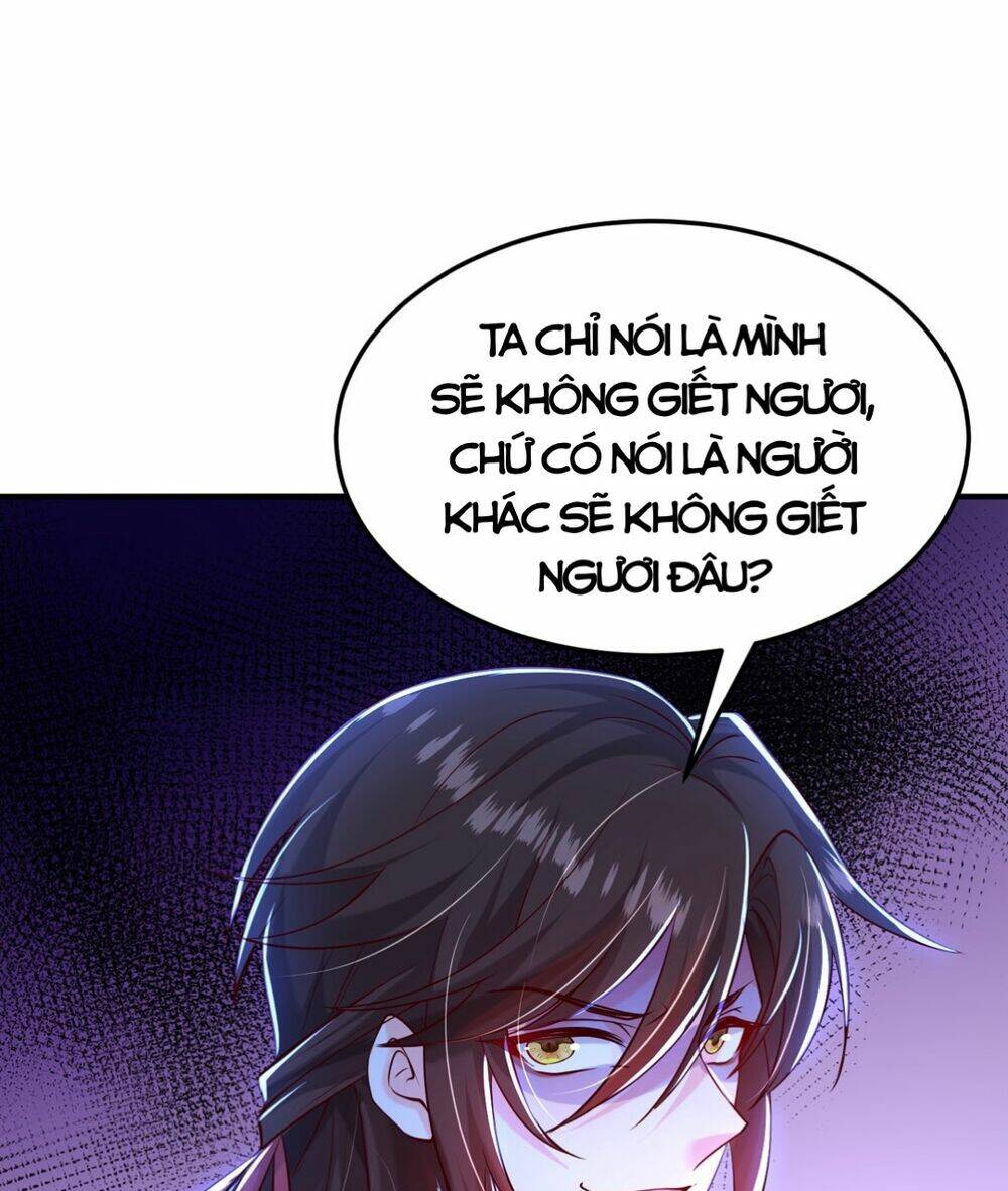 Bắt Đầu Thổ Lộ Với Mỹ Nữ Sư Tôn Chương 40 Ảnh 66