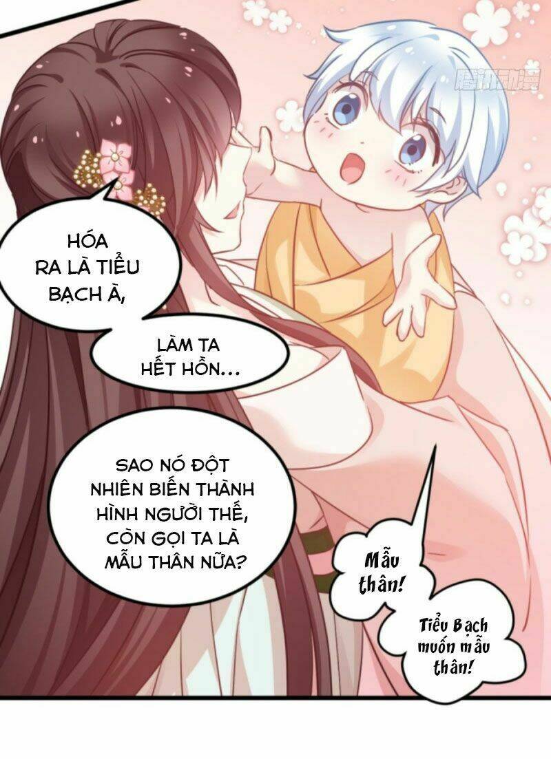 Trò Chơi Trừng Phạt Chương 91 Ảnh 14