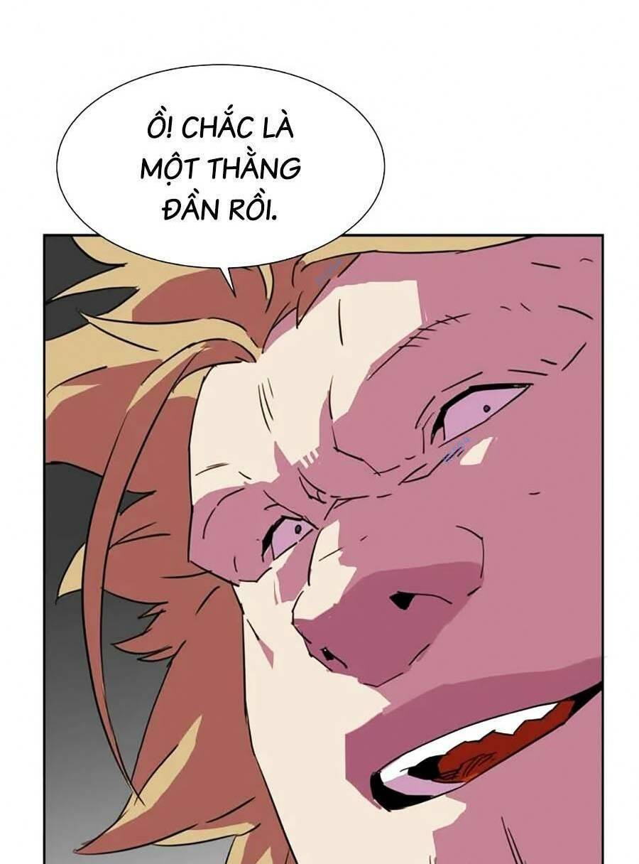 Săn Lùng Bắt Nạt Chương 46 Ảnh 63