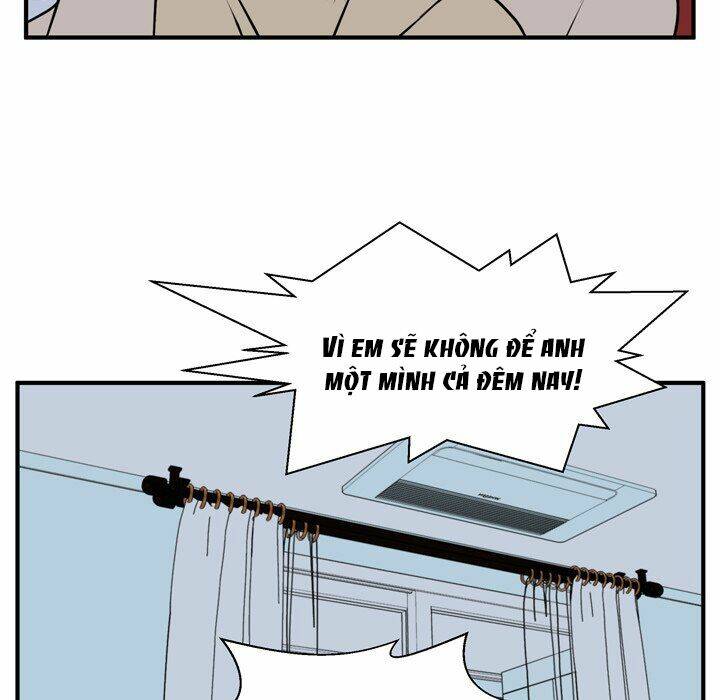 Mr Kang Chương 69 Ảnh 90