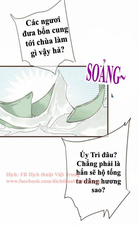 Bạn Trai Tôi Là Cẩm Y Vệ Chương 94 Ảnh 57
