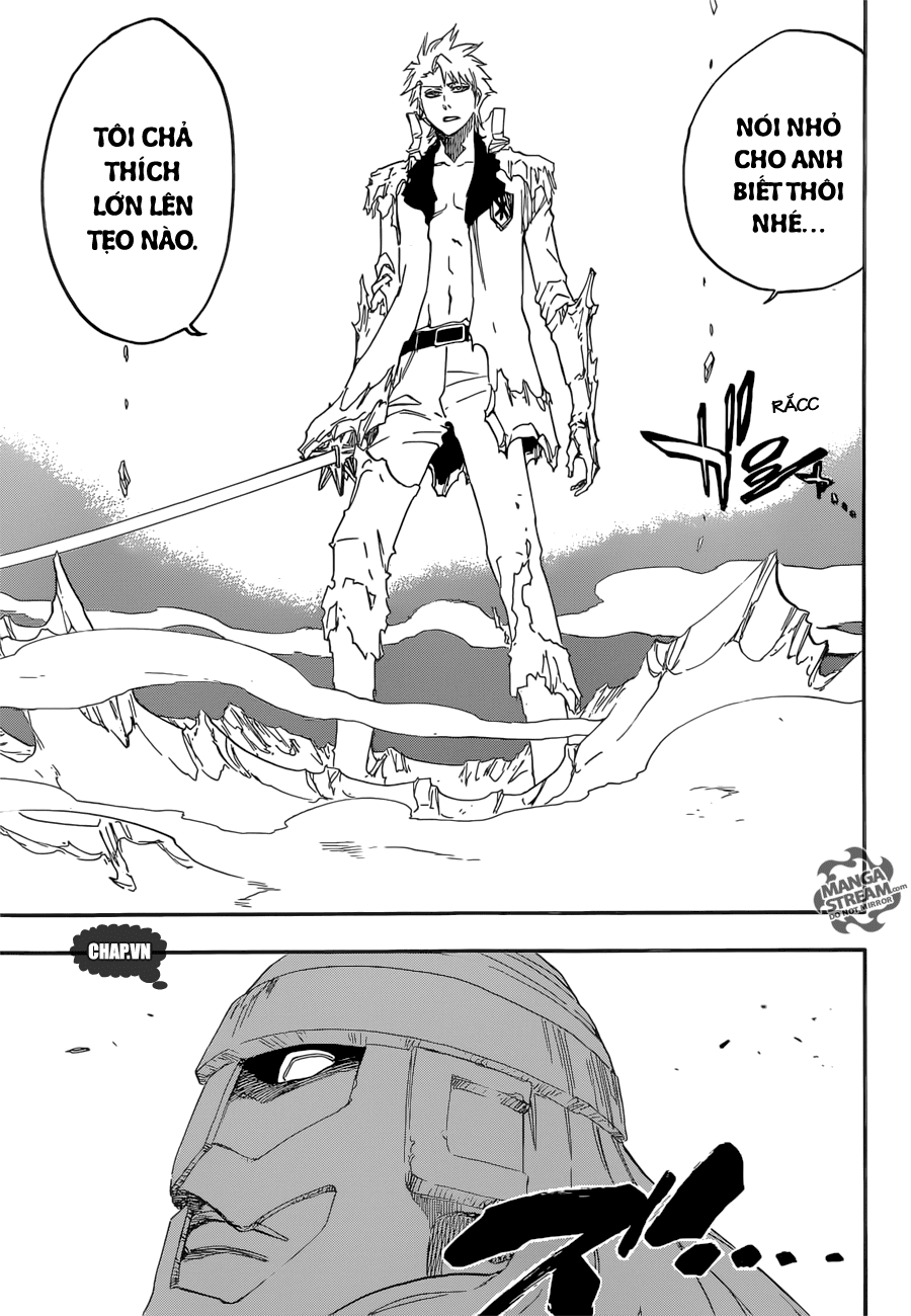 Thần Chết Ichigo Chương 671 Ảnh 4