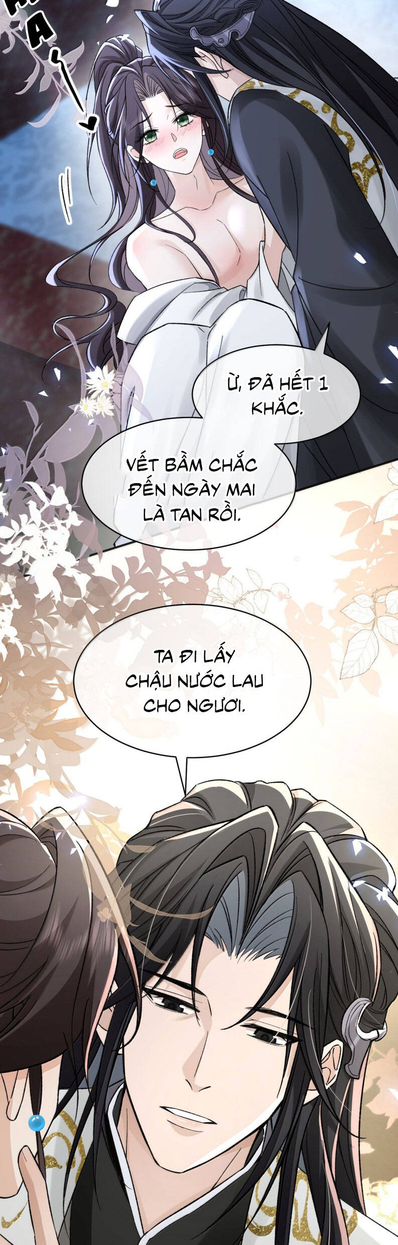Hải Vương Sau Khi Hoàn Lương Sa Vào Tu La Tràng Chương 33 Ảnh 8