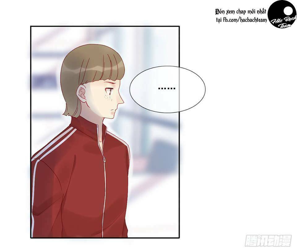 Vương Bài Điềm Mật Chương 3 Ảnh 12