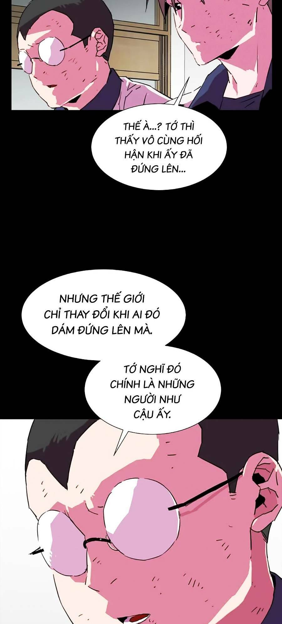 Săn Lùng Bắt Nạt Chương 48 Ảnh 41