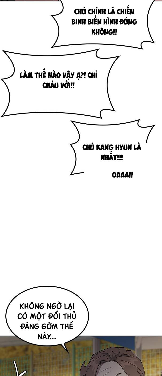 Chữa Lành Cuộc Sống Thông Qua Cắm Trại Ở Thế Giới Khác Chương 50 Ảnh 35