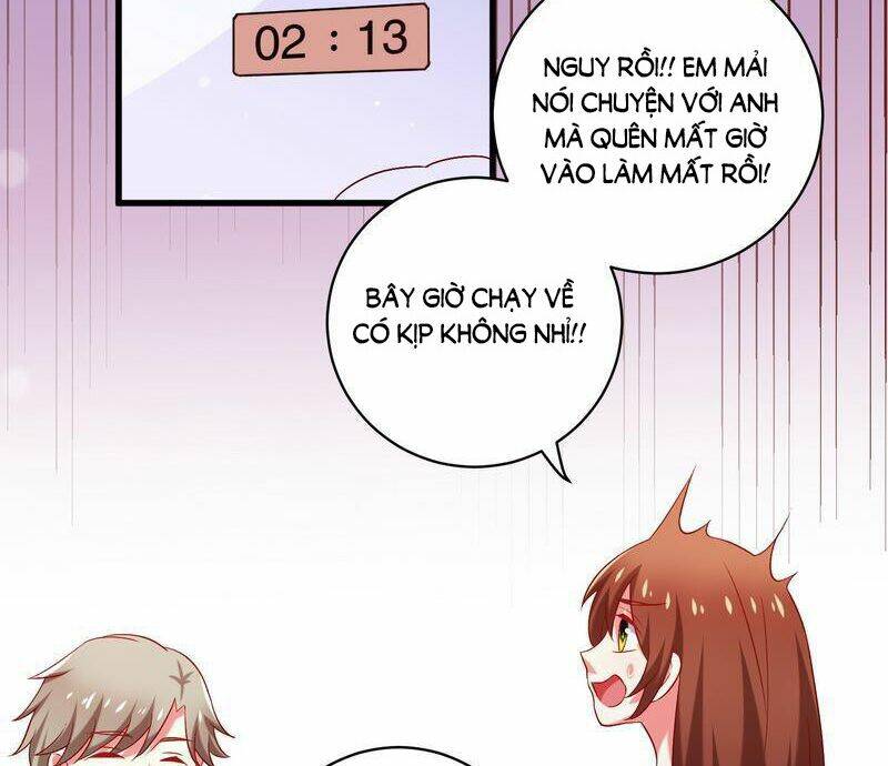 Khế Hôn Chương 66 Ảnh 18