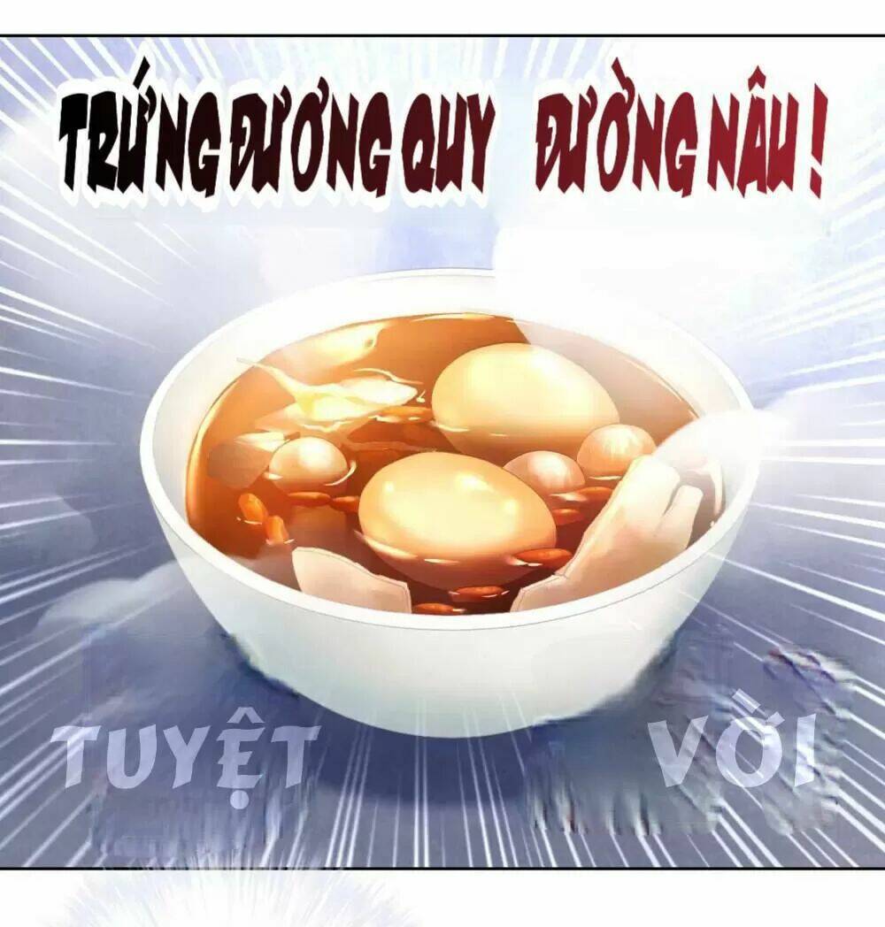 Ta Nấu - Chàng Giết Chương 35 Ảnh 18