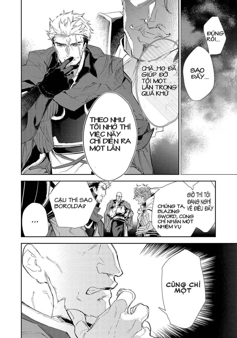 Saijaku Teima Wa Gomi Hiroi No Tabi O Hajimemashita Chương 17.2 Ảnh 19