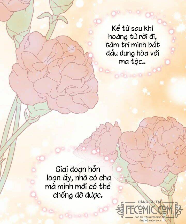 Con Có Phải Con Là Con Gái Của Ngài Không? Chương 68 Ảnh 48