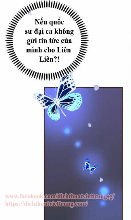 Bạn Trai Tôi Là Cẩm Y Vệ Chương 81 Ảnh 48