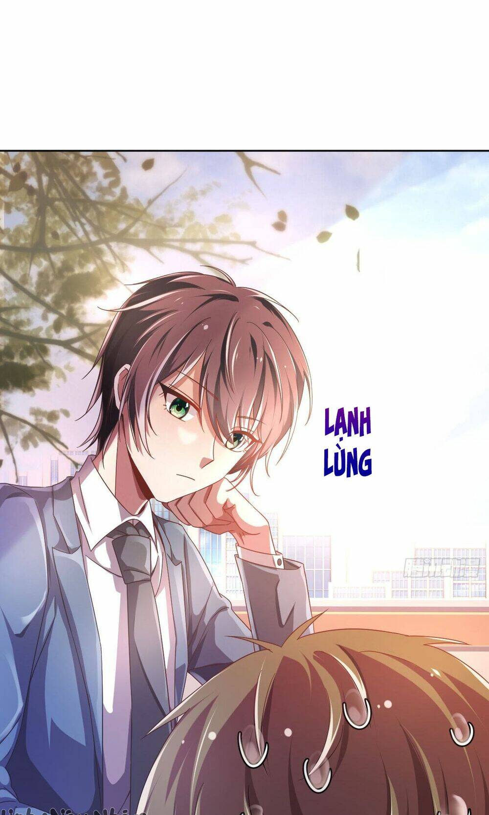 Đại Thần Gaming Đơn Phương Tôi Chương 7 Ảnh 13