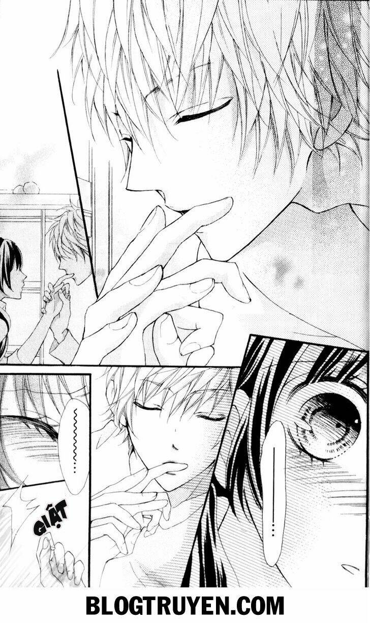 Boku No Uchi Ni Oide Chương 3 Ảnh 30