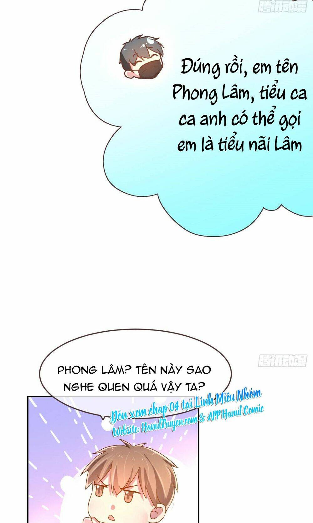 Đại Thần Gaming Đơn Phương Tôi Chương 3 Ảnh 39