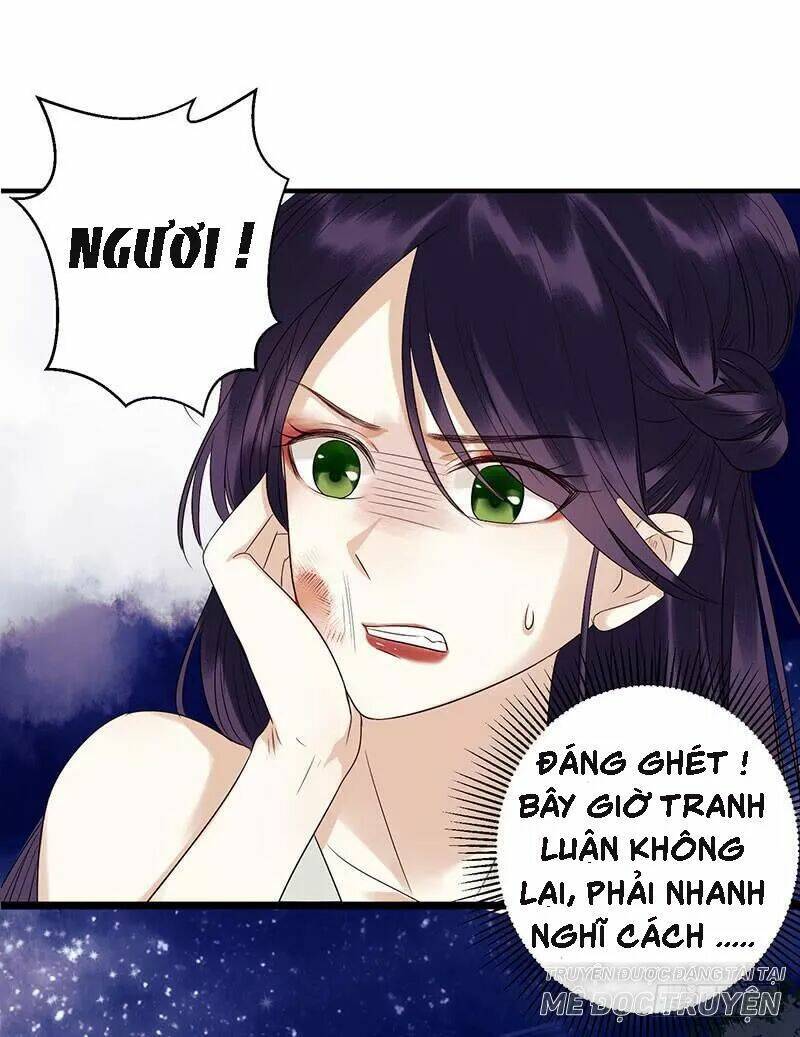 Nhất Đế Trọng Sinh Mỹ Nhân Tâm Kế Chương 42 Ảnh 2