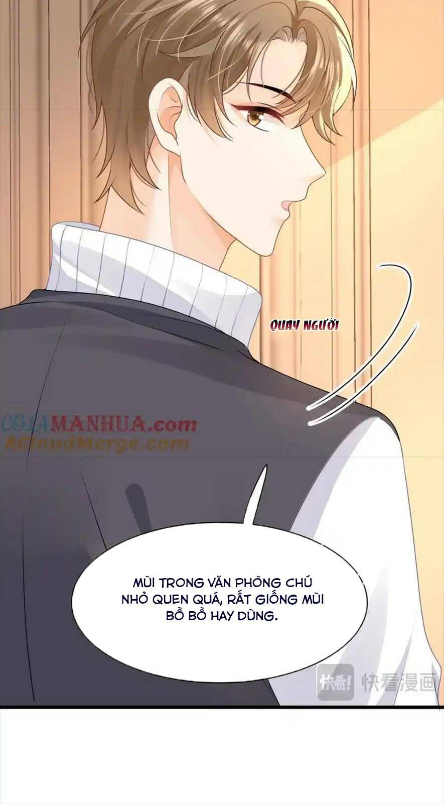 Vụng Trộm Chương 30 Ảnh 39