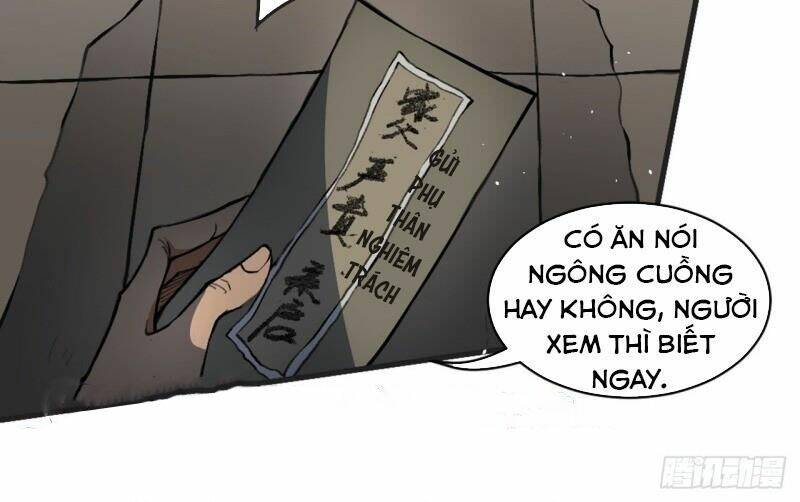 Đường Dần Tại Dị Giới Chương 382 Ảnh 57