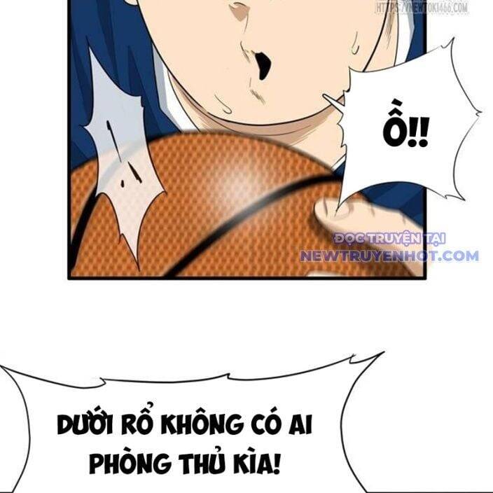 Lật Ngược Tình Thế Chương 4 Ảnh 48