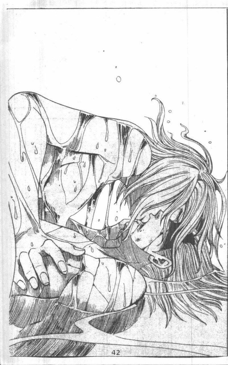 Rave Master (Scan) Chương 21 Ảnh 43