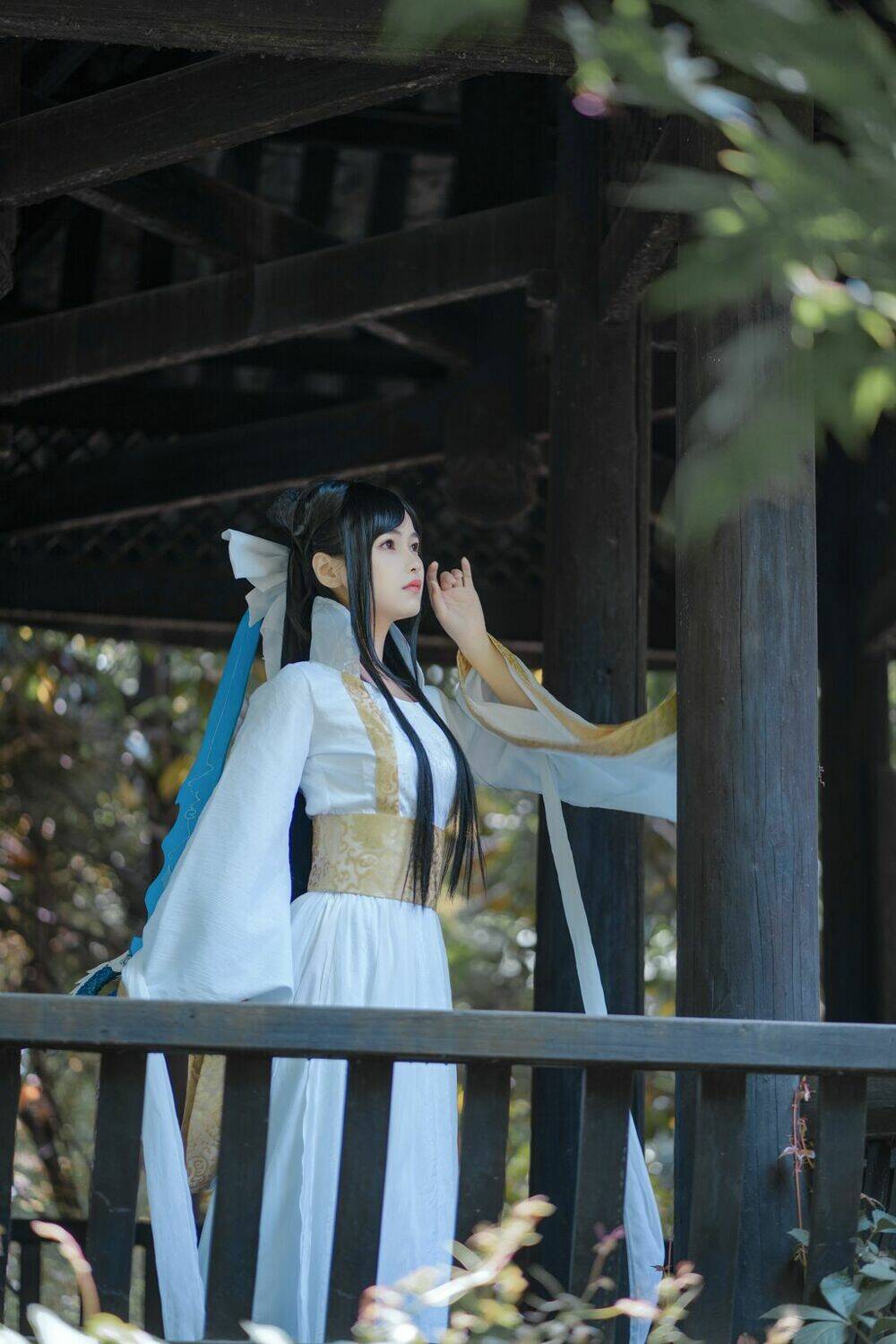 Tuyển Tập Cosplay Chương 548 Ảnh 26