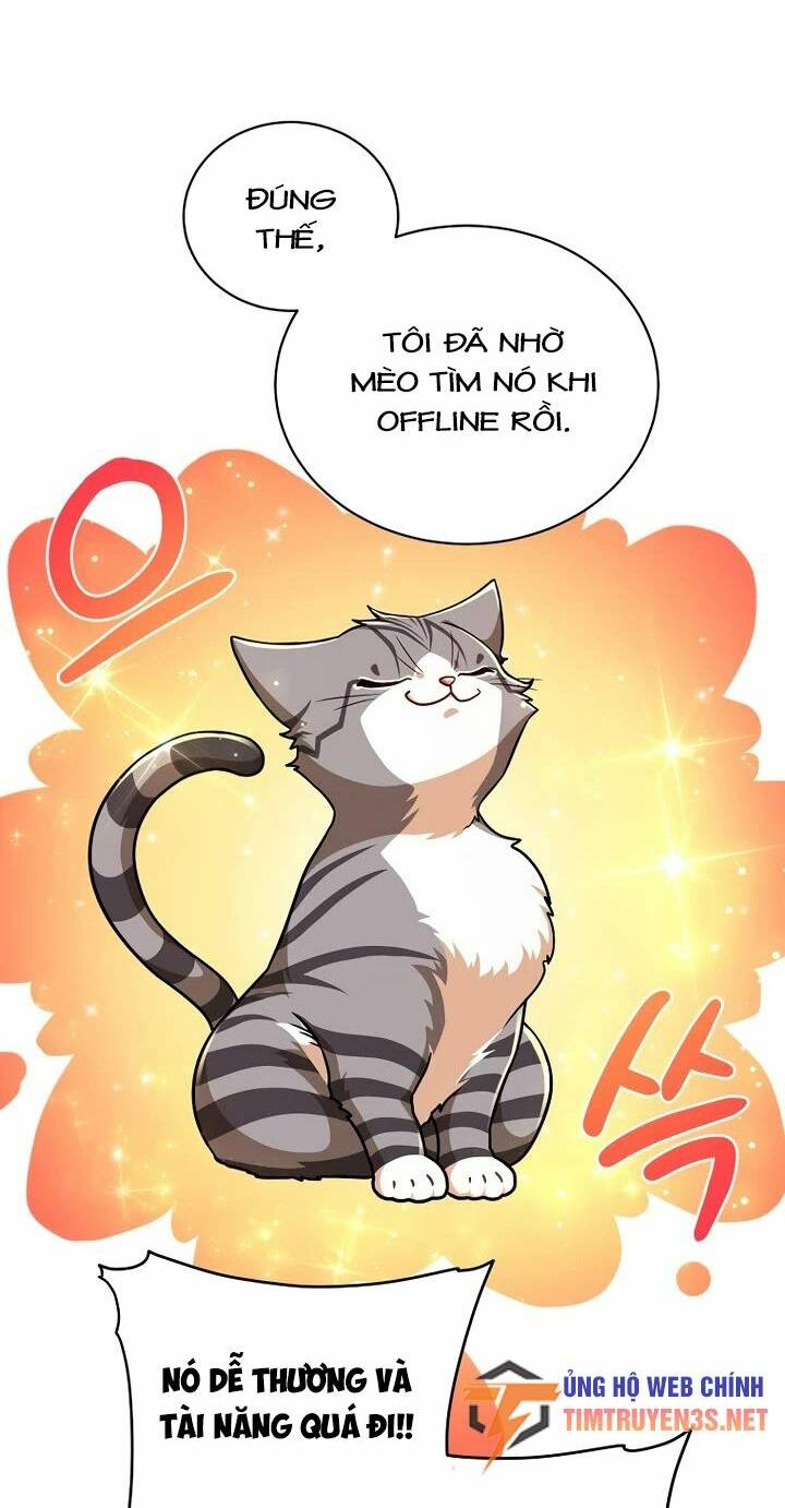 Xin Mời Dùng Bữa Chương 99 Ảnh 36