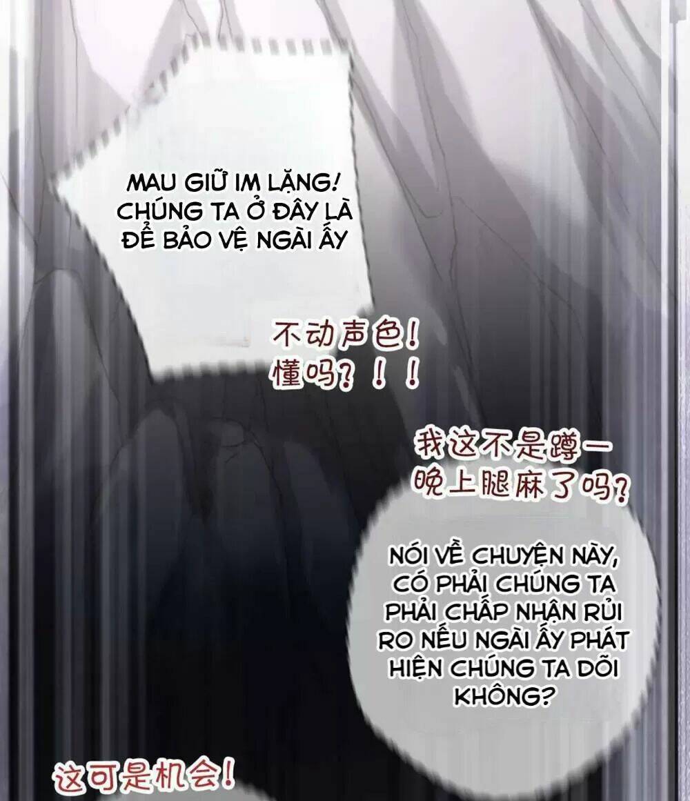 Ta Nấu - Chàng Giết Chương 35 Ảnh 38