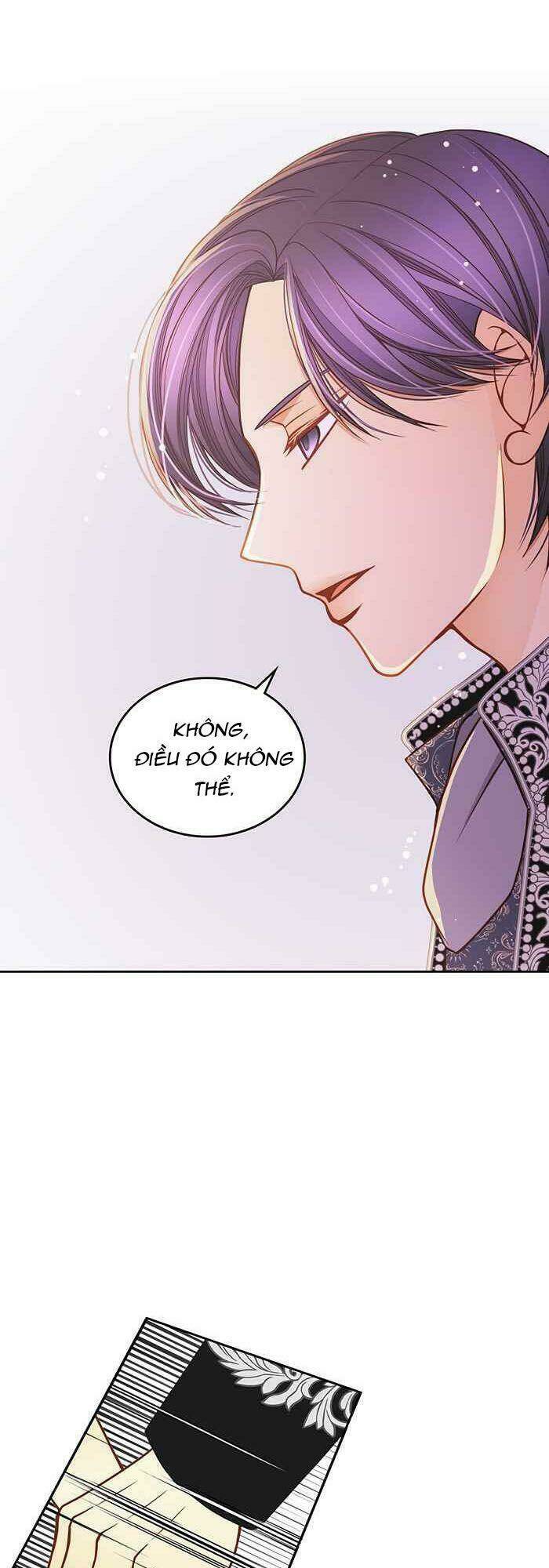 Wendy , Cô Gái Bán Hoa Chương 47 Ảnh 13