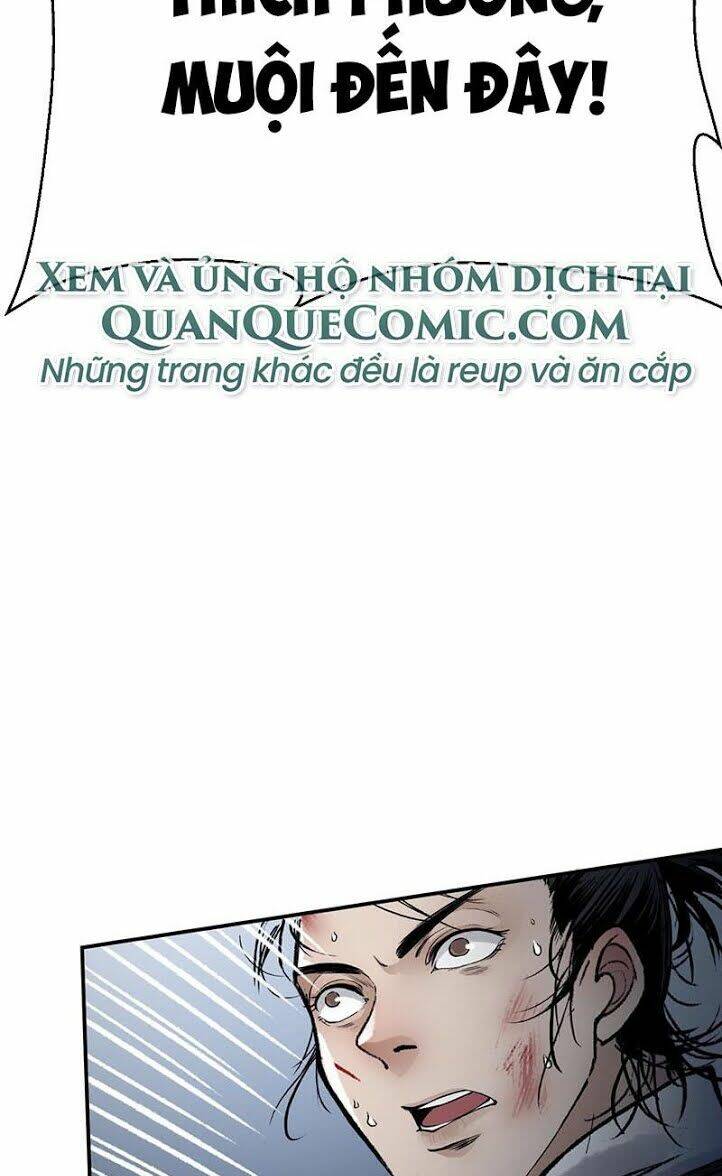 Liên Thành Quyết Chương 29 Ảnh 37