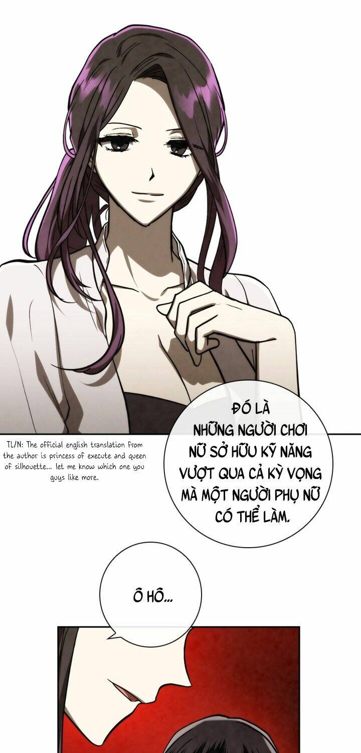 Người Chơi Hồi Quy Chương 81 Ảnh 18