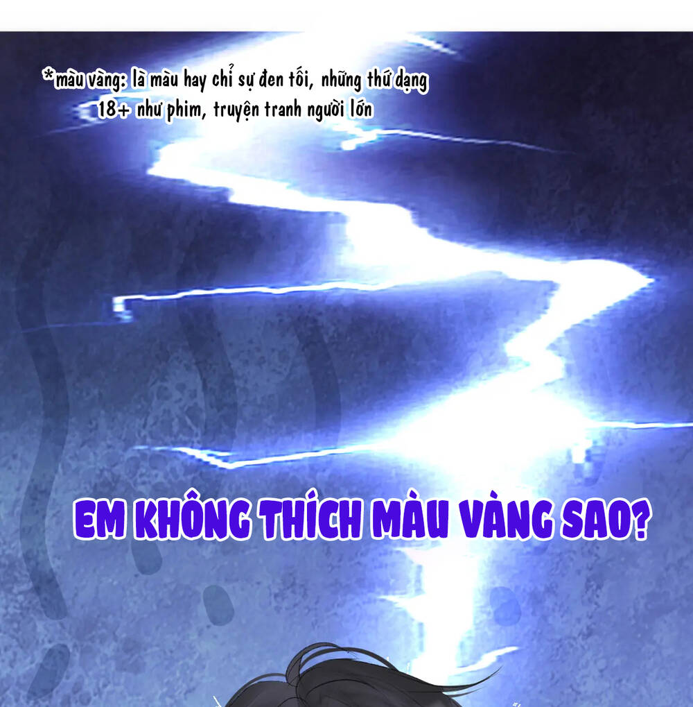 Không Thể Rời Mắt Khỏi Em Chương 5.2 Ảnh 11