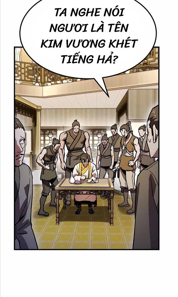 Hiệp Sĩ Xương Khô Chương 3 Ảnh 34
