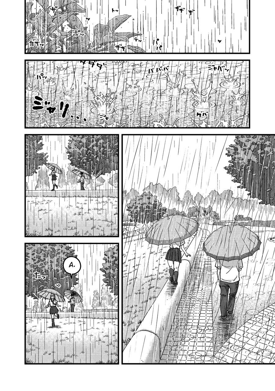 Otona Ni Narenai Bokura Wa Chương 7 Ảnh 15