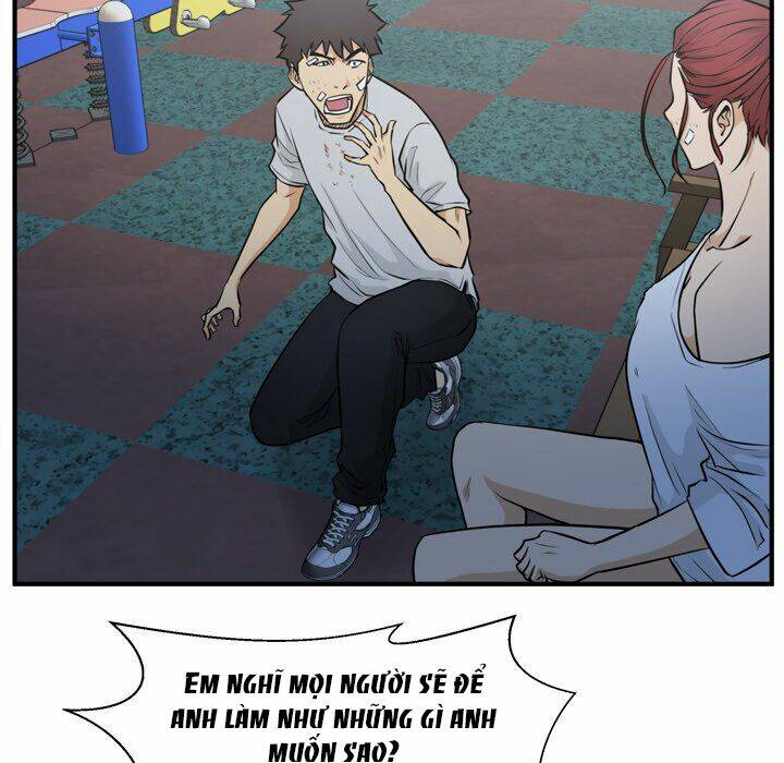 Mr Kang Chương 69 Ảnh 49
