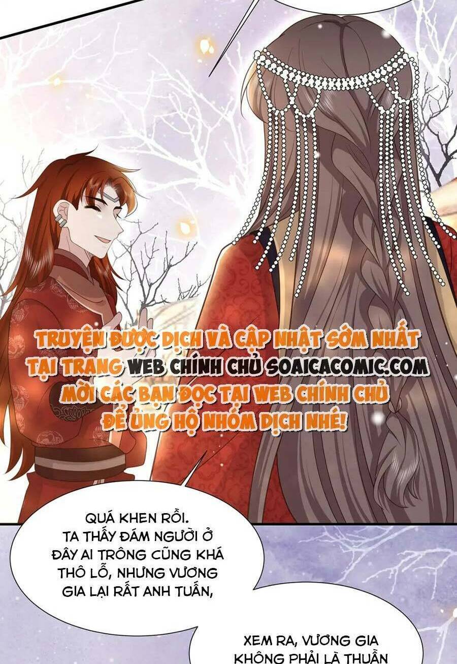 Cô Vương Quả Nữ Chương 79 Ảnh 29