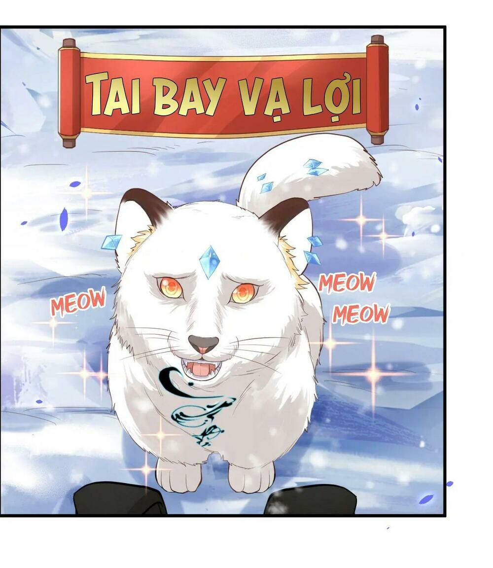 Chàng Vú Em Tu Chân Chương 72 Ảnh 32