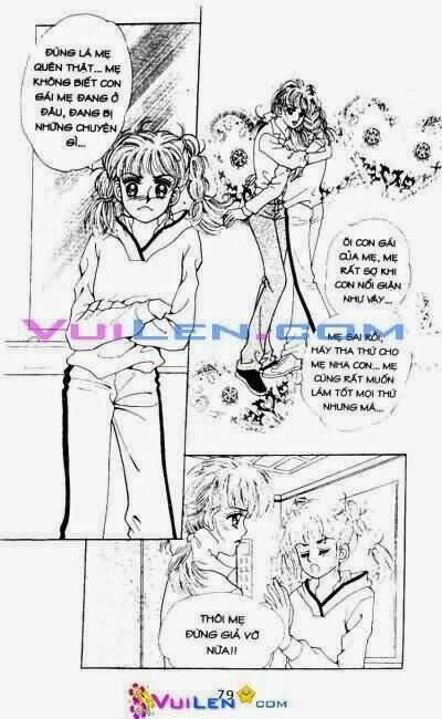 Tình Yêu Diệu Kỳ Chương 2 Ảnh 80
