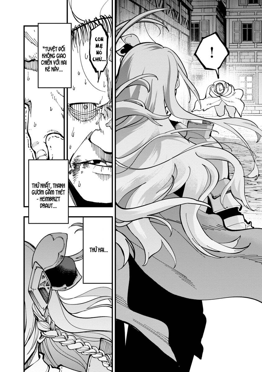 Katainaka No Ossan, Kensei Ni Naru ~Tada No Inaka No Kenjutsu Shihan Datta No Ni, Taiseishita Deshi-Tachi Ga Ore Wo Hottekurenai Ken~ Chương 19 Ảnh 24