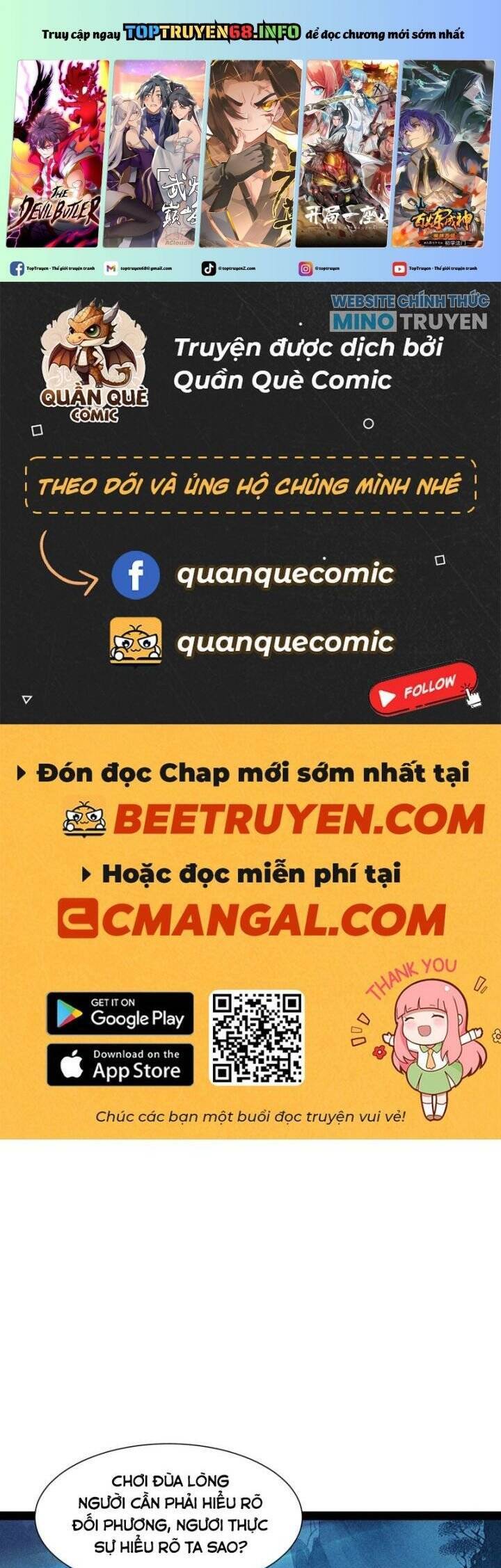 Tróc Đao Nhân Chương 58 Ảnh 3