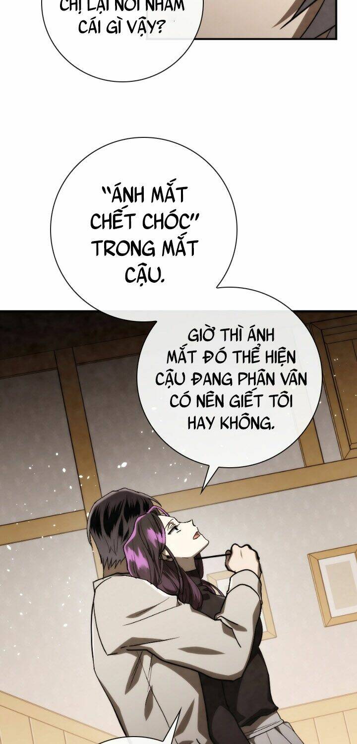 Người Chơi Hồi Quy Chương 80 Ảnh 14