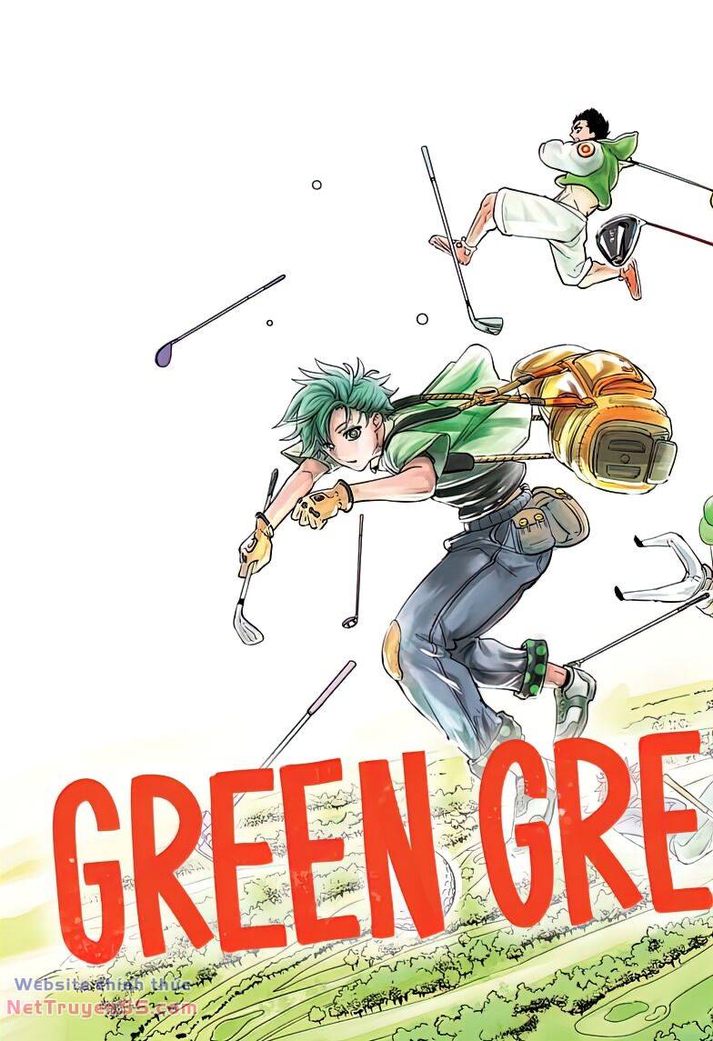 Green Green Greens Chương 1 Ảnh 5