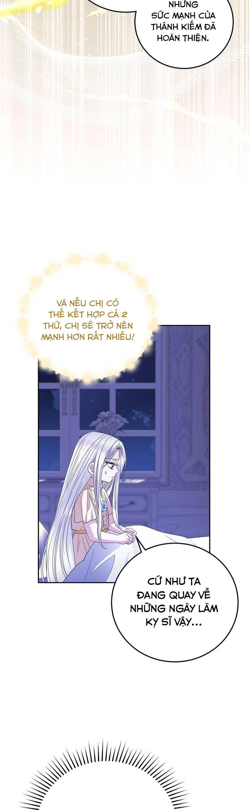 Kiếp Này Ta Sẽ Không Sống Như Một Anh Hùng Nữa Đâu! Có Lẽ Ta Sẽ Nghỉ Hưu! Chương 28 Ảnh 40
