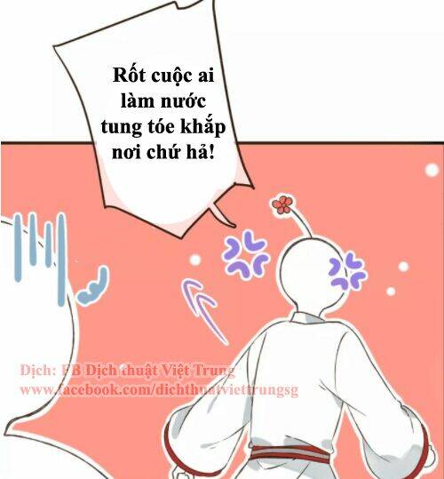Bạn Trai Tôi Là Cẩm Y Vệ Chương 88 Ảnh 19