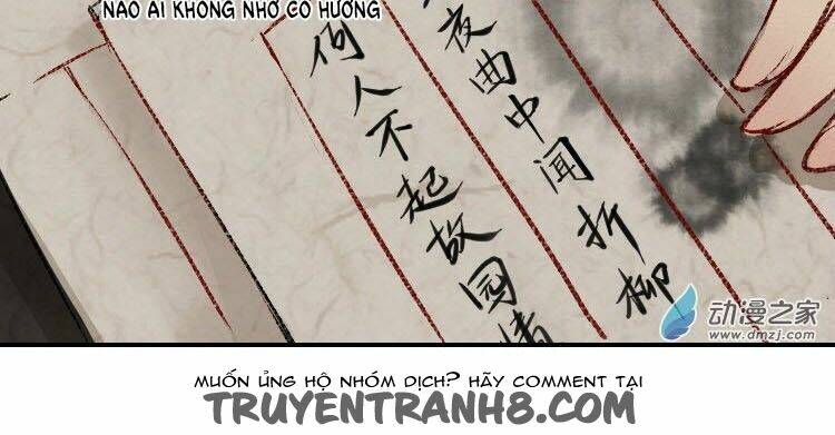 Bản Trường Ca Hạnh Phúc Chương 8 Ảnh 3