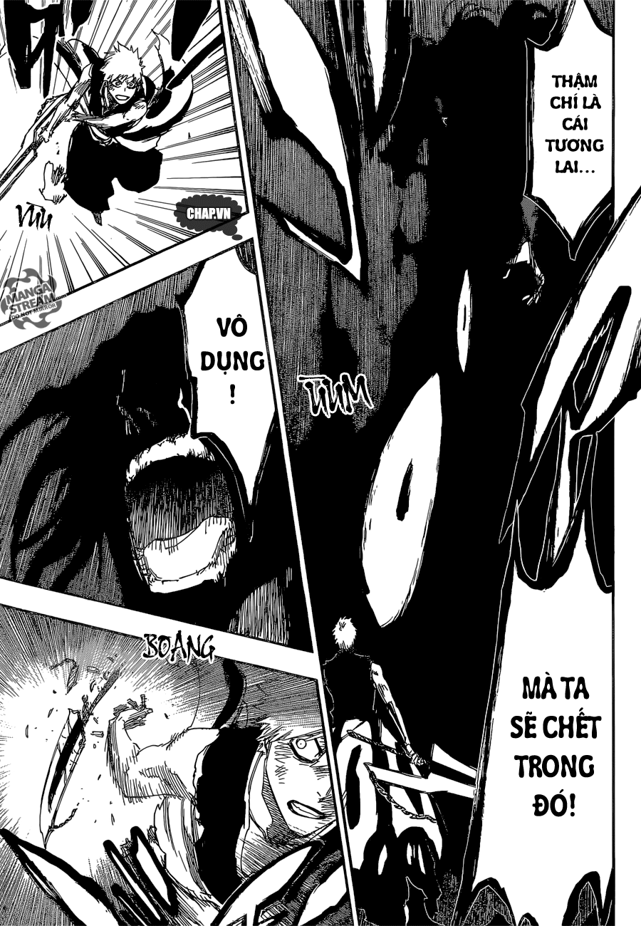 Thần Chết Ichigo Chương 684 Ảnh 8