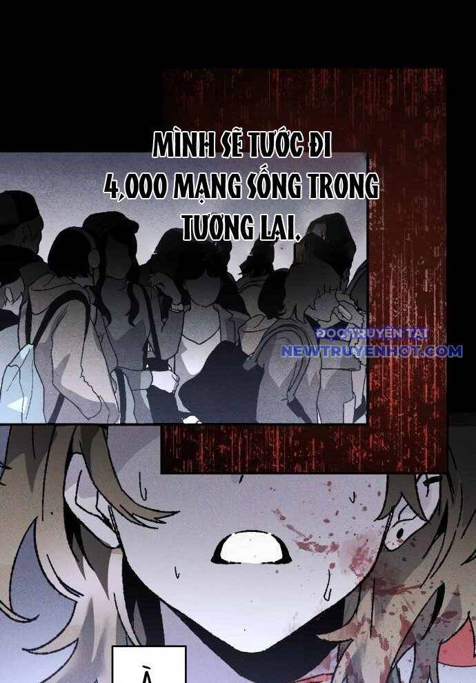 Cỗ Máy Dự Báo Sát Nhân Chương 7 Ảnh 61