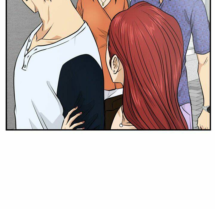 Mr Kang Chương 69 Ảnh 117